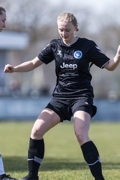 Bild 147 - F VfL Kellinghusen - FSG Kaki-StuSie : Ergebnis: 2:1